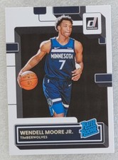 2022-23 Panini DONRUSS NBA RC Rookie Cards 200-250 Choice