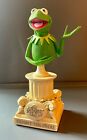 Buste The Muppets Show Kermit Sideshow Weta N°2308/5000 Comme Neuf