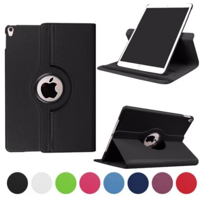 360 Grad Schutzhülle für Apple iPad PRO 12.9" 2015 2017 Tablethülle Hülle Case - Bild 1 von 4