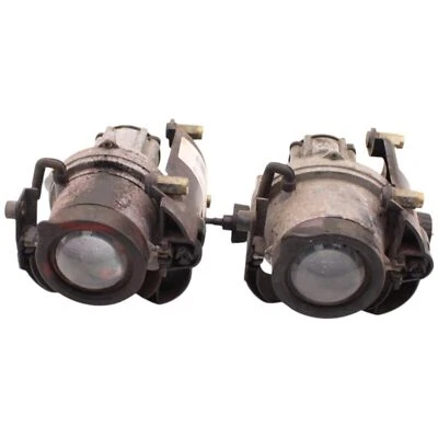 Faro delantero DUCATI 999 2003-2006 lámpara lente carcasa izquierda derecha Foto 1 de 4