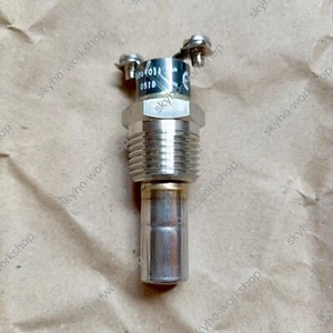 5146080 DETROIT DIESEL TEMPERATURE SWITCH 05146080 - Picture 1 of 3