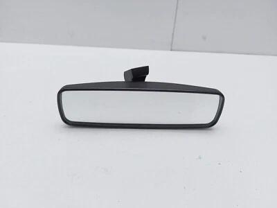 DACIA SANDERO INTERIOR MANUAL DIMMING REAR VIEW MIRROR 2017 - Image 1 of 4