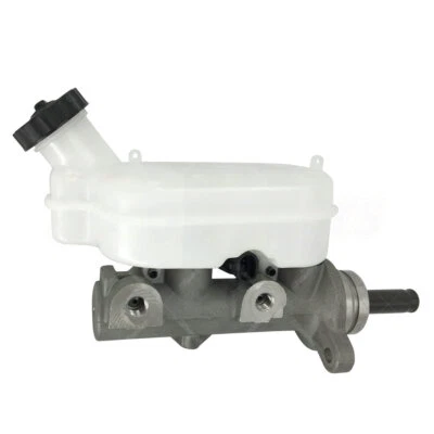 Cilindro maestro de freno para Chrysler Voyager LX mini pasajero Dodge Grand Caravan Foto 1 de 4