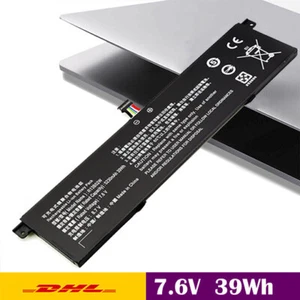 R13B02W R13B01W Akku Für Xiaomi MI Air 13.3" Laptop 5230mah 39wh - Bild 1 von 7