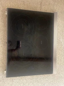 Vidrio Para Estufa Whirlpool : Para estufa whirlpool : Modelo WFES5030RZ 0 - Picture 1 of 1