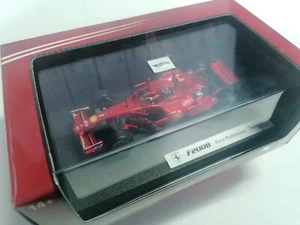 Ferrari F2008 - Kimi Raikkonen #1 - Foto 1 di 1