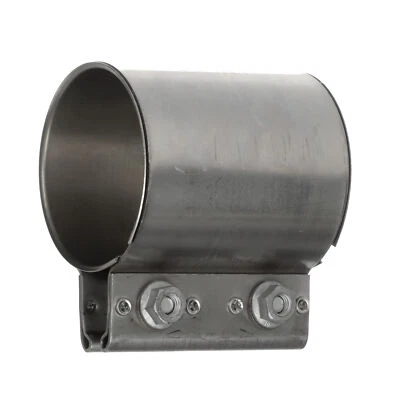 OEM NEW 15-20 Volkswagen Atlas Golf R Base Exhaust Rear Muffler Clamp 5Q0253141 - Image 1 of 4