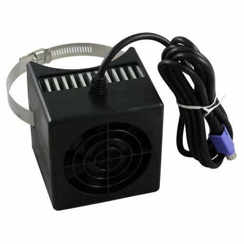 Kit de ventilador CoolTouch VIQUA UVMAX 650630 para G, H, J, K, PRO10, PRO20, PRO30. & PRO5 Foto 1 de 1