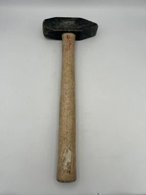 "Martillo cruzado Armstrong 69-625 EE. UU. 3 lb 48 oz 14 1/2""" Foto 1 de 4