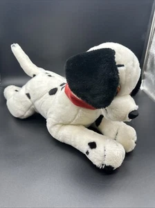 Vintage Applause 101 Dalmatians Plush Dog Stuffed Animal Toy 19” - Picture 1 of 7