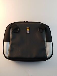 Case Logic Soft Padded Storage Case With Carrying Strap and Hook&Loop Inside 