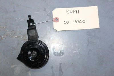 Lexus IS350 2006-2013 alarma seguridad bocina sirena K6591 Foto 1 de 4