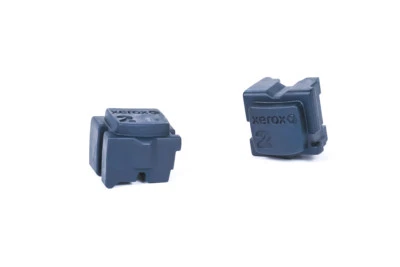 Cyan Modified Inks For Use In XEROX® ColorQube® 8570 / 8580 108R00926  - Image 1 of 3