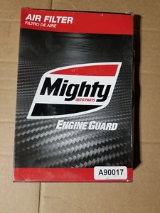 MIGHTY Air Filter Part# A90017 - NEW - Picture 1 of 1