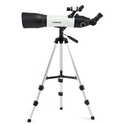 Visionking CF 90500 ( 500 / 90 mm ) Space Astronomical Telescope /Spotting scope - Image 1 of 4