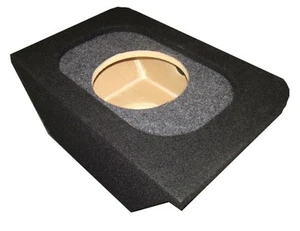 Honda S2000 SUB SUBWOOFER BOX 1-10" w/recess (VER. 3) - Picture 1 of 1