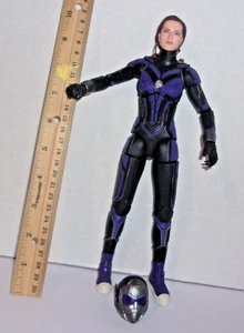 Marvel Legends Cassie Lang BAF Ant-Man & the Wasp Quantumania B14 - Imagen 1 de 1