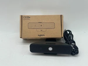 Kamera internetowa Logitech C925e Full HD - Zdjęcie 1 z 5