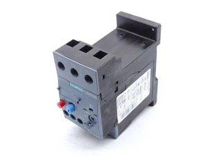 RELÉ SIEMENS 3RU2126-4FB1 - Imagen 1 de 3