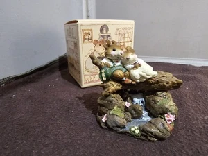 Wee Forest Folk - Mountain Stream - FS-4 - Picture 1 of 9