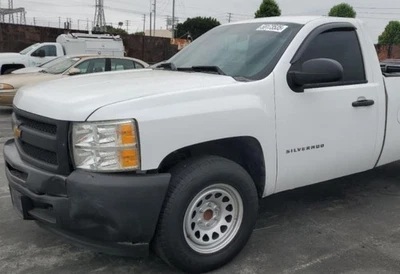 Chevrolet Silverado 1500 LH 2008-2013 airbag cortina techo conductor OEM Foto 1 de 4