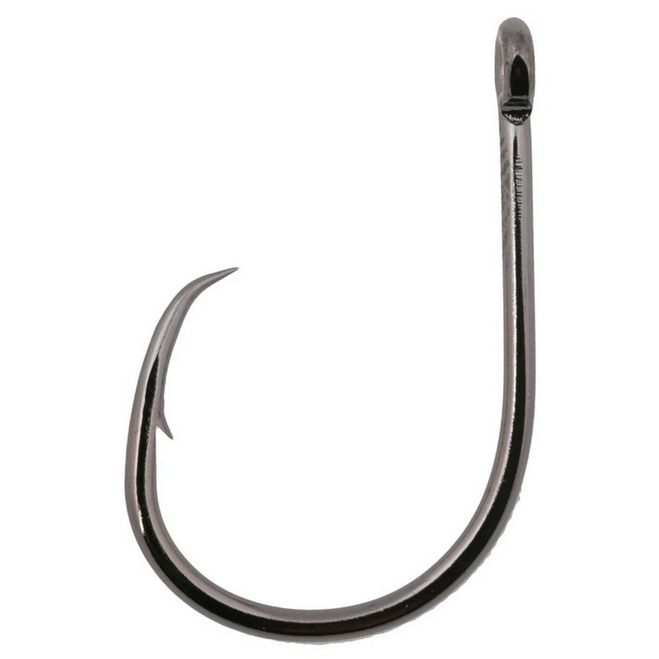 Owner Mosquito Circle Hook 1/0 7pk - 5185-111