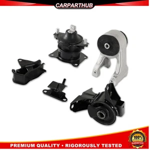 5x Engine Motor and Transmission Mount For Honda Odyssey EX LX 2005-2006 V6 3.5L - Picture 1 of 12