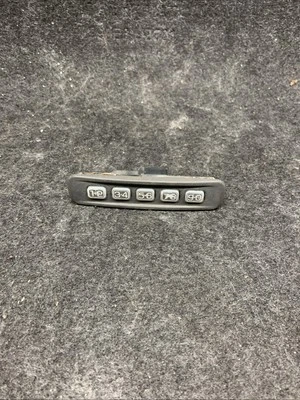 Teclado de puerta izquierdo con número de entrada sin llave OEM 8L8Z14A626AA para Ford Lincoln LTC Foto 1 de 2