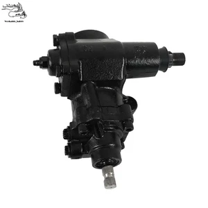 Power Steering Gear Box 82-00277-AN Fit For GMC Caballero 1980 1981-1986 1987 - Picture 1 of 11