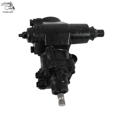 Power Steering Gear Box 82-00277-AN Fit For GMC Caballero 1980 1981-1986 1987 - Image 1 of 4