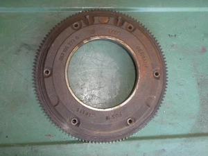 VW Flywheel 067105273G - Picture 1 of 4