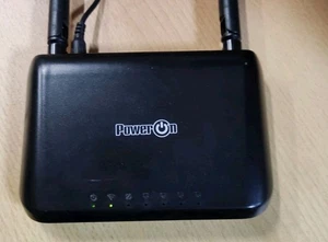 Router Wi-Fi Wireless-N 300mbps IEEE 802.11N AP/router - Bild 1 von 7