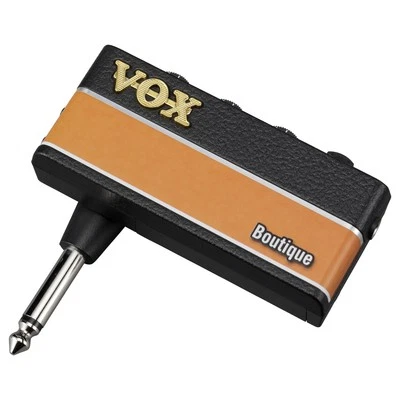 Vox AP3-BQ amPlug 3 Kopfhörer-Verstärker für Gitarre Boutique - Bild 1 von 4