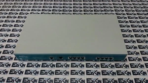 NuSwitch NP-SET-208 Ethernet Switch - Picture 1 of 4
