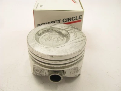 Pistón motor Perfect Circle 224-2039-040 .040" 1977-1986 Ford 300 4.9L-L6 Foto 1 de 3