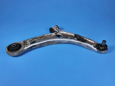 08-15 MITSUBISHI LANCER MR GSR EVO X FRONT RIGHT LOWER CONTROL ARM 56K ❗NOTE❗ - Image 1 of 4