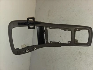 1996 Lexus SC300 SC400 Radio Console Bezel Trim 58804-24030 OEM - Picture 1 of 10