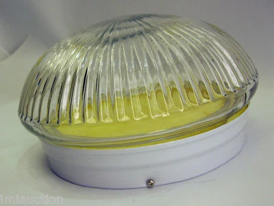 Thomas Lighting Sl84408 White Finish Ceiling Light - Image 1 of 3