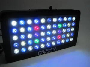 VIPARSPECTRA Timer Control 165W LED Aquarium Light Full Spectrum - Picture 1 of 3