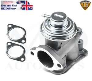 Válvula EGR de recirculación de gases de escape para Vauxhall Opel Astra Corsa 1,7 L diésel - Imagen 1 de 5