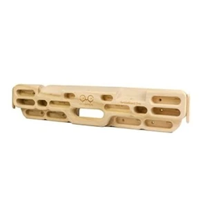  Hangboard Training Board Climbing Board Fingerboard Fingerboard Climbing  - Picture 1 of 7