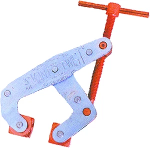 405 Klemme - Bild 1 von 1