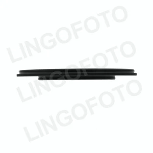 52-72mm 72-52 mm Male to Male Double Coupling Ring reverse macro Adapter 72-52mm - Picture 1 of 11
