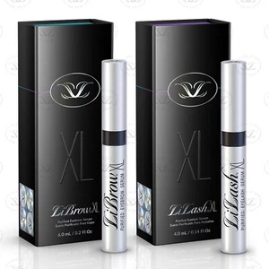 Combo Pack Authentic LiLash XL & LiBrow XL - Picture 1 of 1