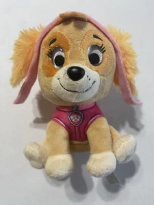 Paw Patrol Stuffed Animal Skye Stella Nickelodeon - Picture 1 of 10