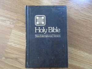 1979 Holy Bible New International Version - Imagen 1 de 7