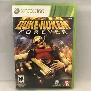 Duke Nukem Forever (Xbox 360) - Complete - Picture 1 of 4