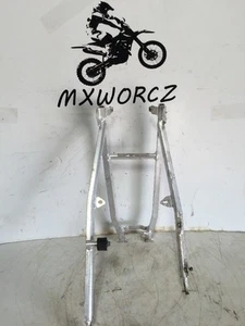 Yamaha YZ250F 2001 01-05 Sub Frame #5872 - Picture 1 of 8