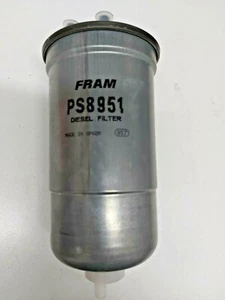 Filtro carburante FIAT BRAVA MAREA FRAM PS8951 - Imagen 1 de 3