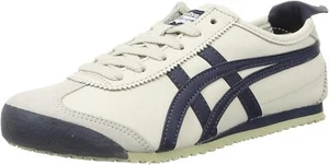 Autentico PAVONE BETULLA ONITSUKA TIGER MEXICO 66 1183C102 200 - Foto 1 di 7